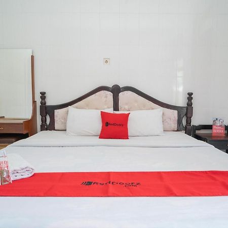 Reddoorz Plus Near Danau Batur Kintamani 호텔 외부 사진