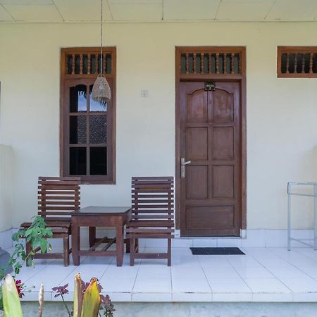 Reddoorz Plus Near Danau Batur Kintamani 호텔 외부 사진