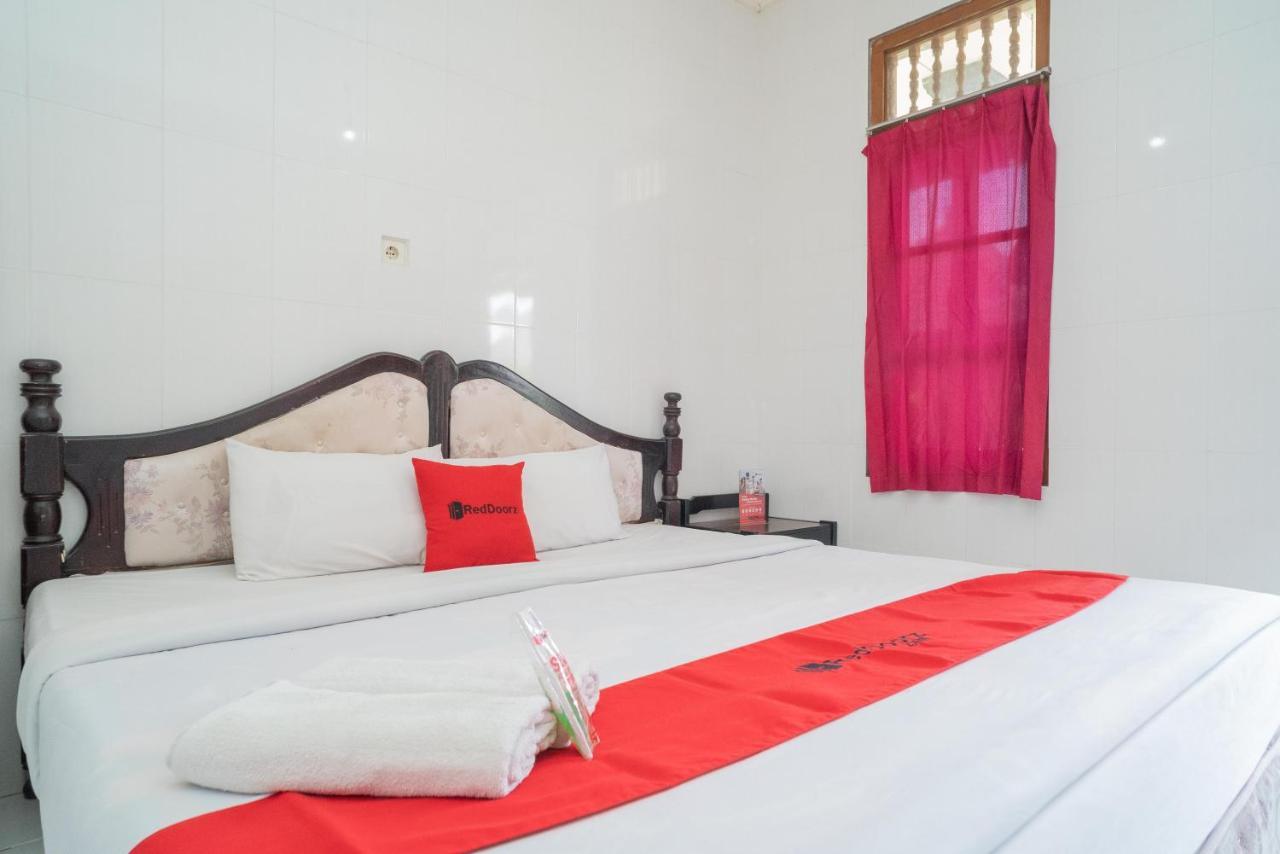Reddoorz Plus Near Danau Batur Kintamani 외부 사진