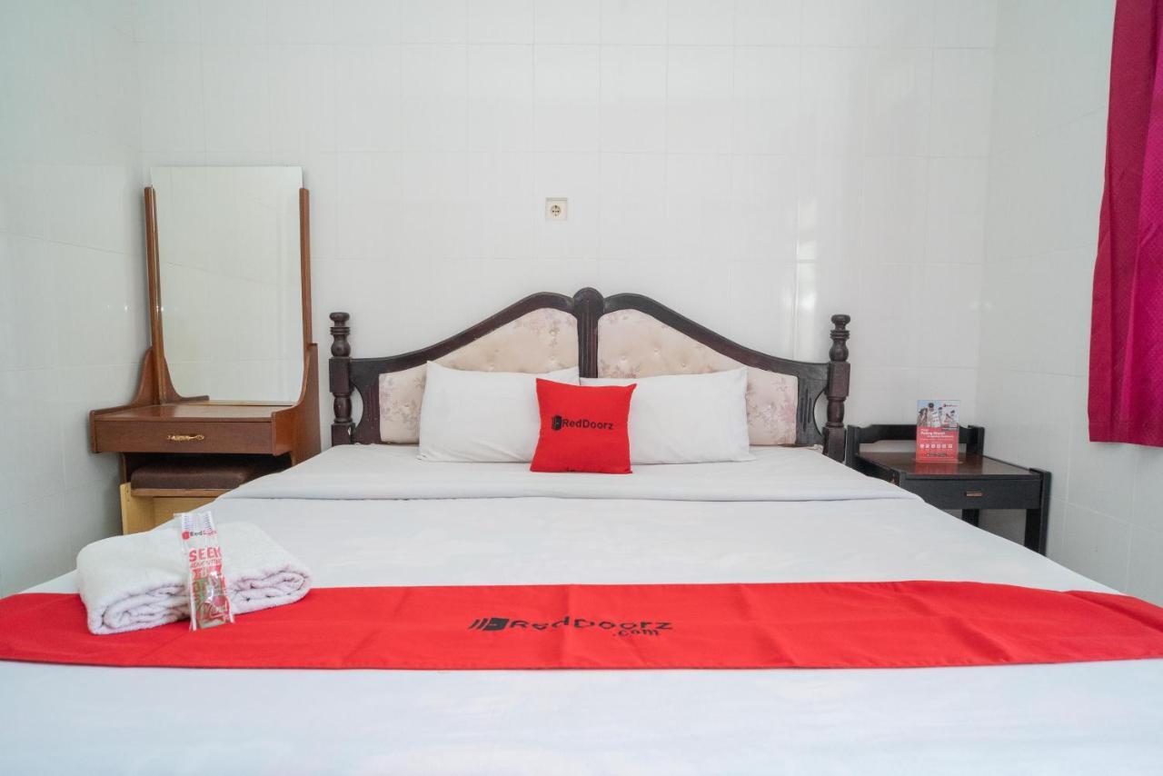 Reddoorz Plus Near Danau Batur Kintamani 외부 사진