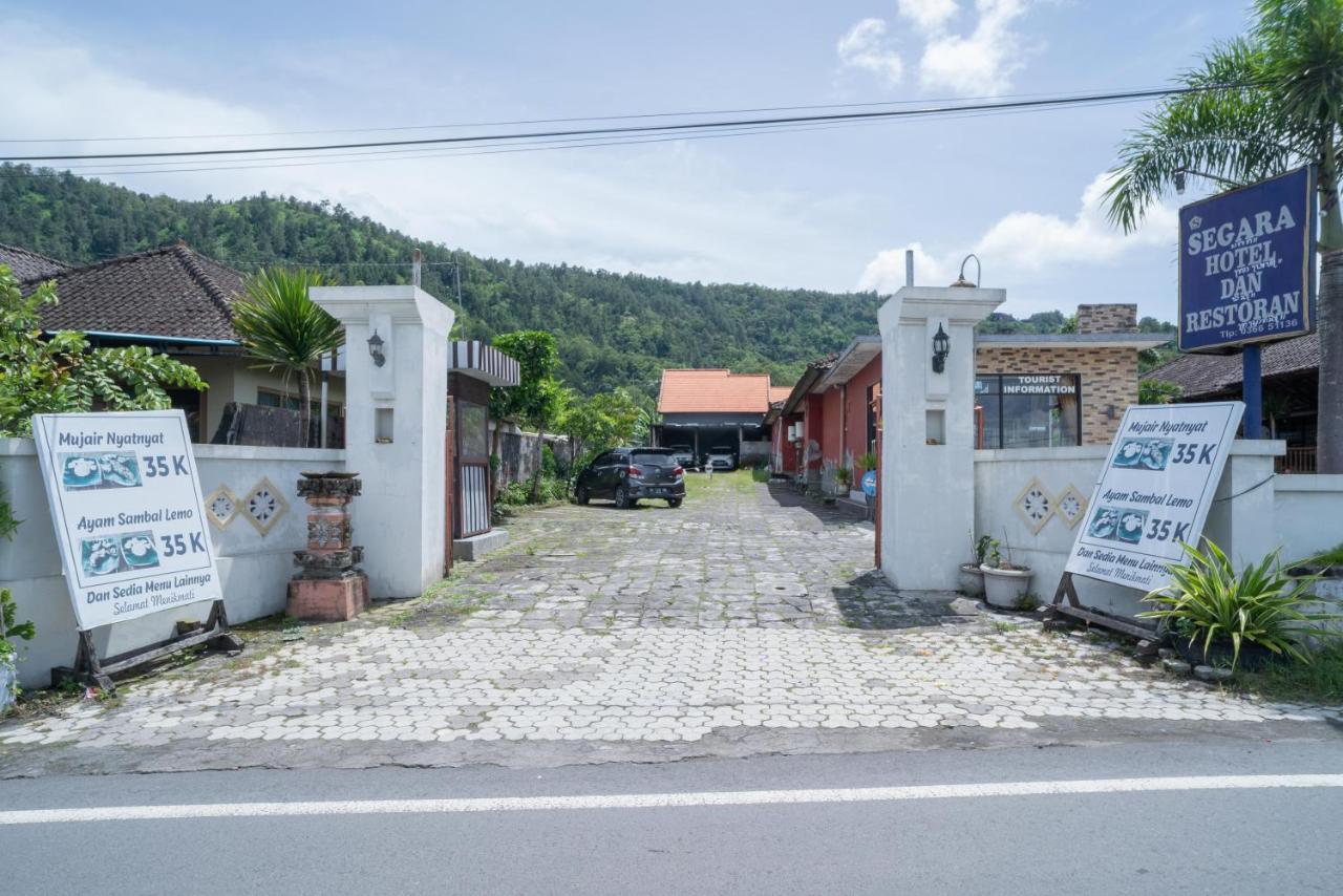 Reddoorz Plus Near Danau Batur Kintamani 외부 사진