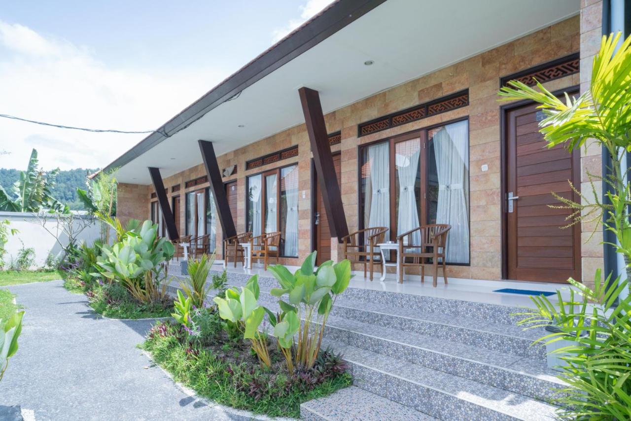Reddoorz Plus Near Danau Batur Kintamani 외부 사진