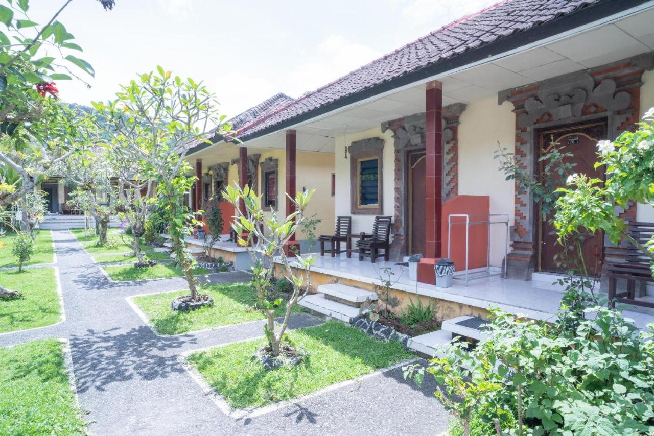 Reddoorz Plus Near Danau Batur Kintamani 외부 사진