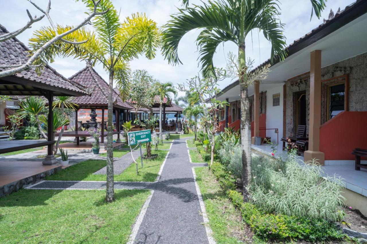 Reddoorz Plus Near Danau Batur Kintamani 외부 사진
