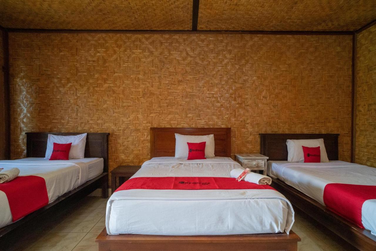 Reddoorz Plus Near Danau Batur Kintamani 외부 사진