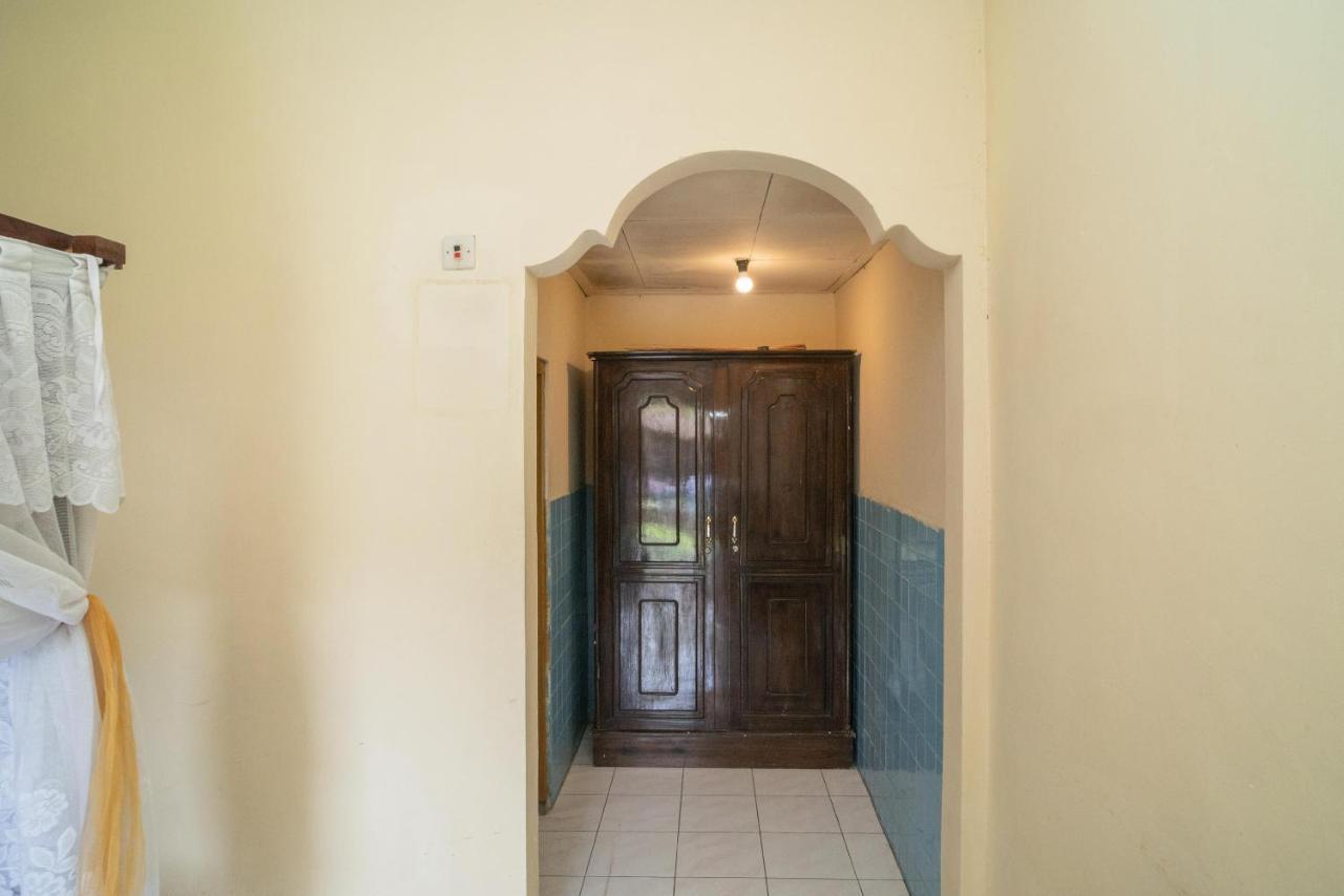 Reddoorz Plus Near Danau Batur Kintamani 외부 사진