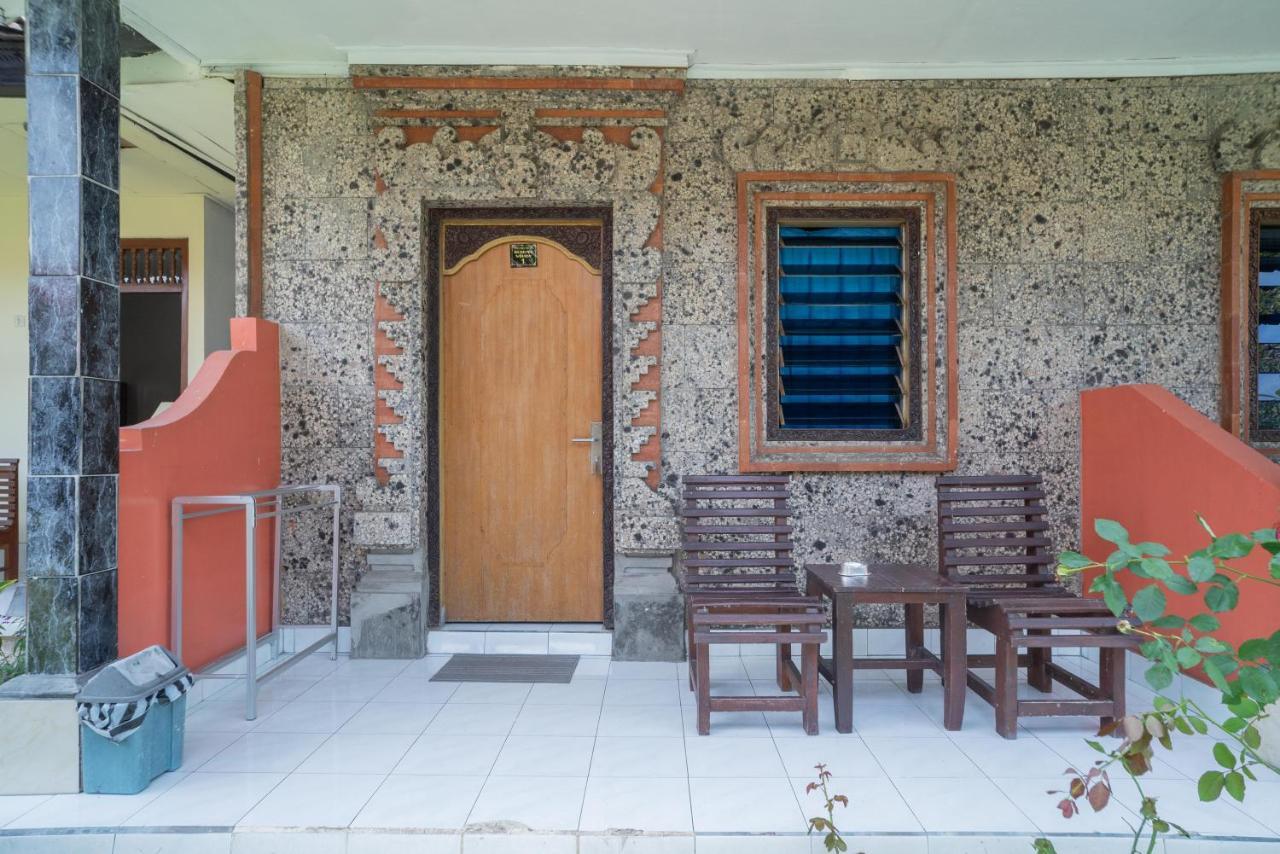 Reddoorz Plus Near Danau Batur Kintamani 외부 사진
