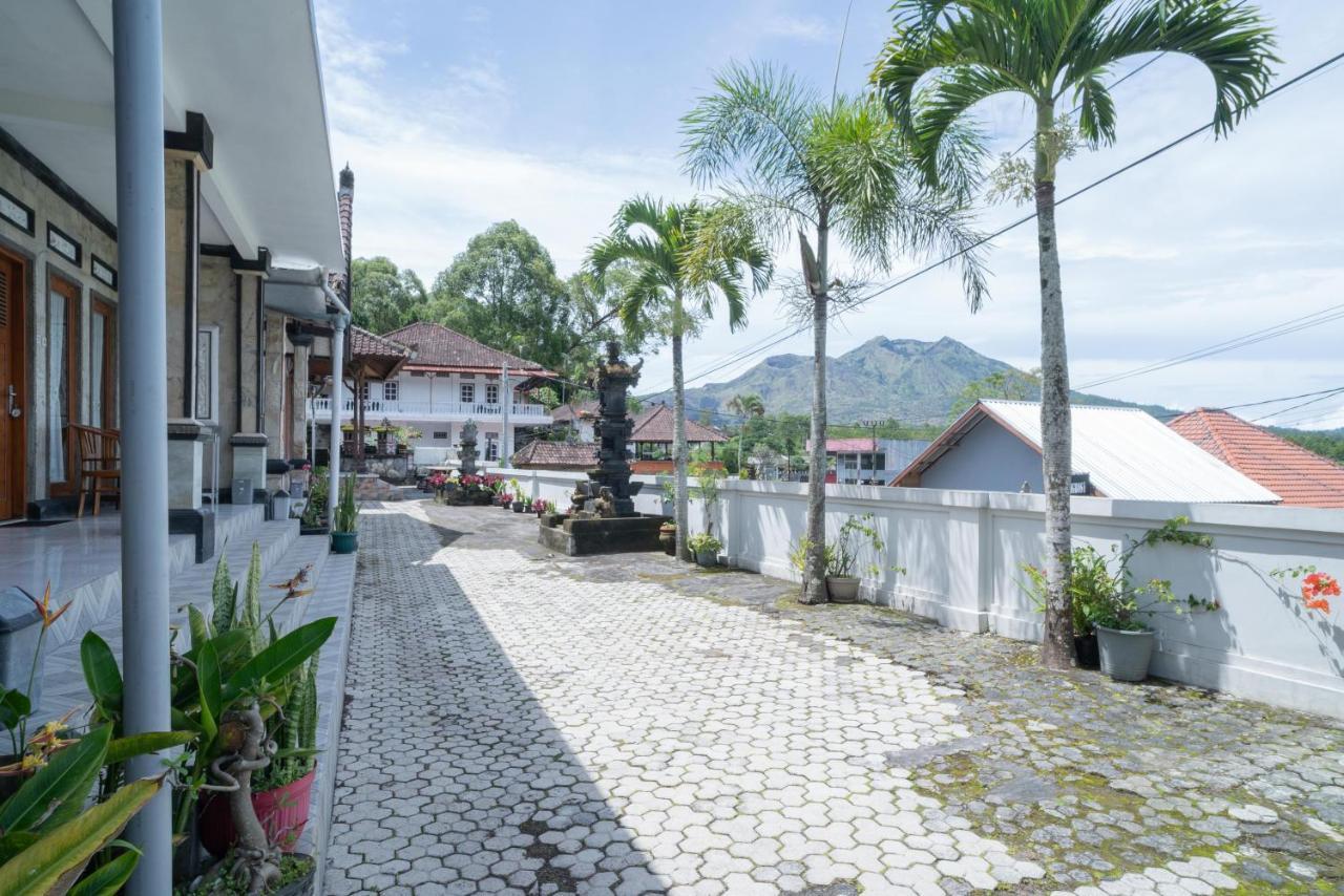 Reddoorz Plus Near Danau Batur Kintamani 외부 사진