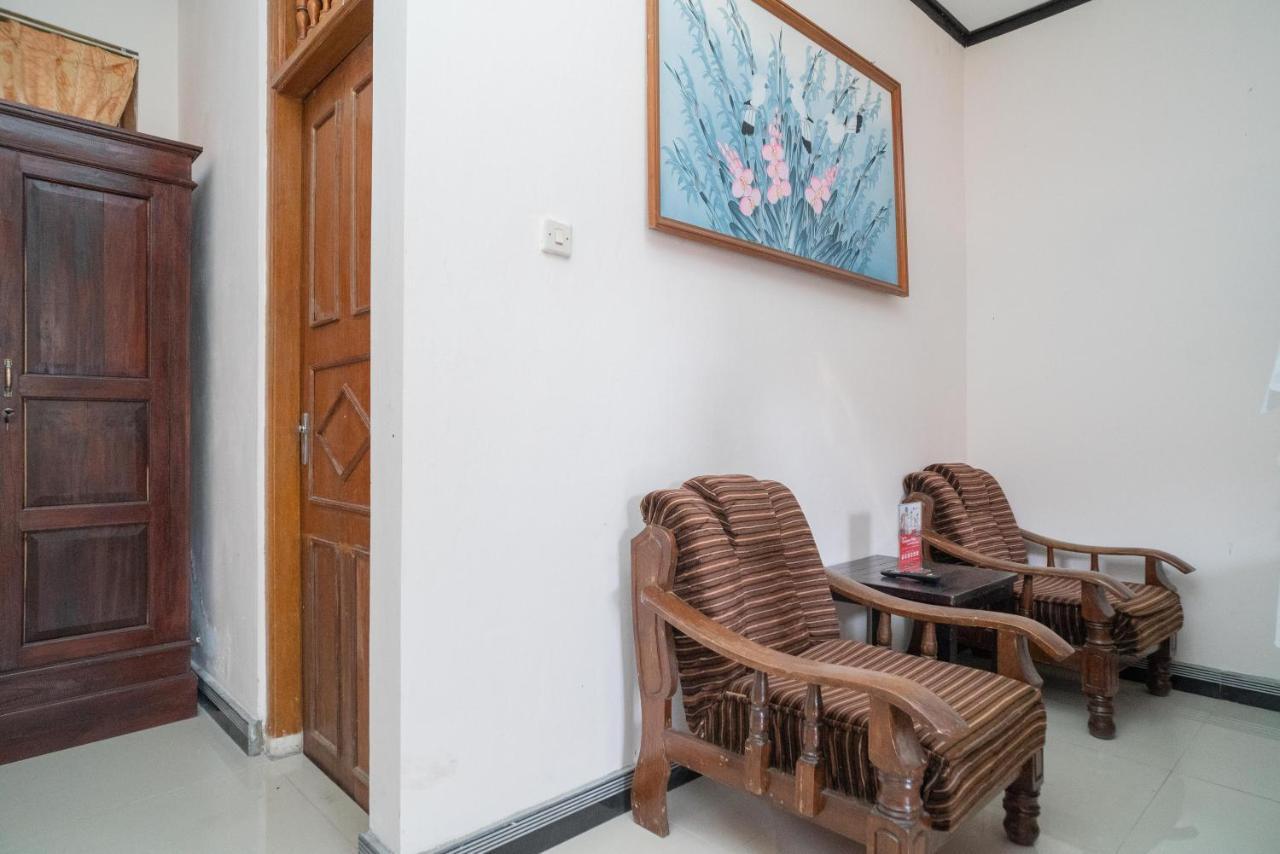Reddoorz Plus Near Danau Batur Kintamani 외부 사진