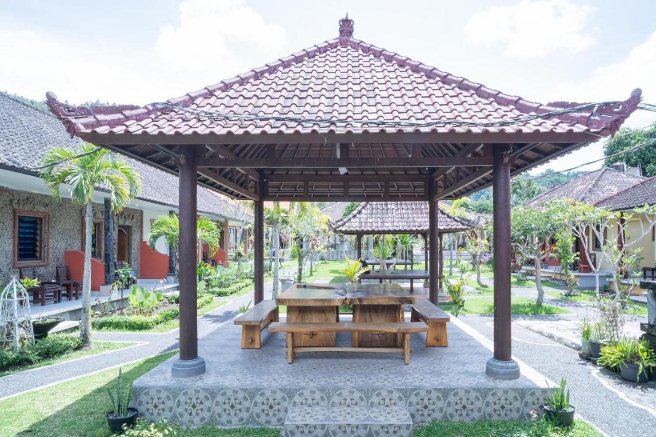 Reddoorz Plus Near Danau Batur Kintamani 외부 사진