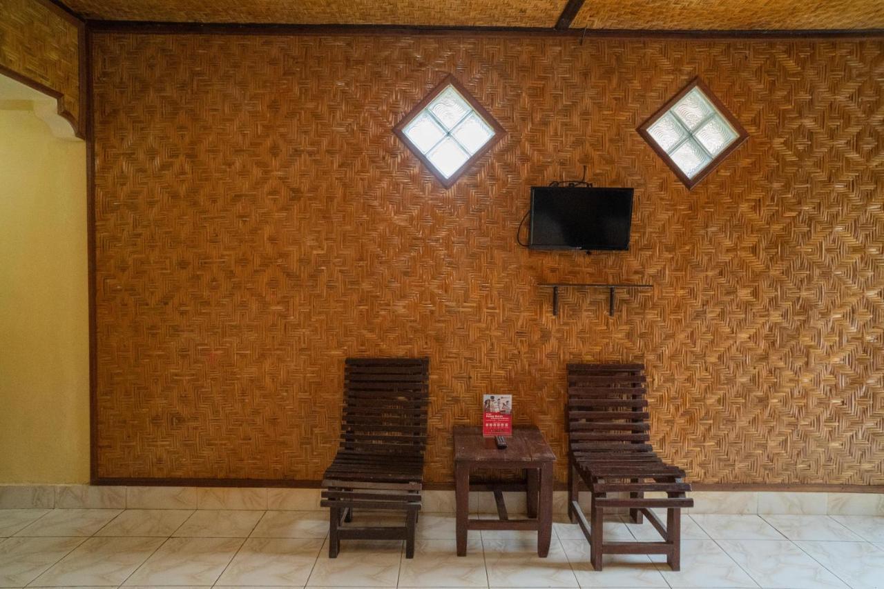Reddoorz Plus Near Danau Batur Kintamani 외부 사진