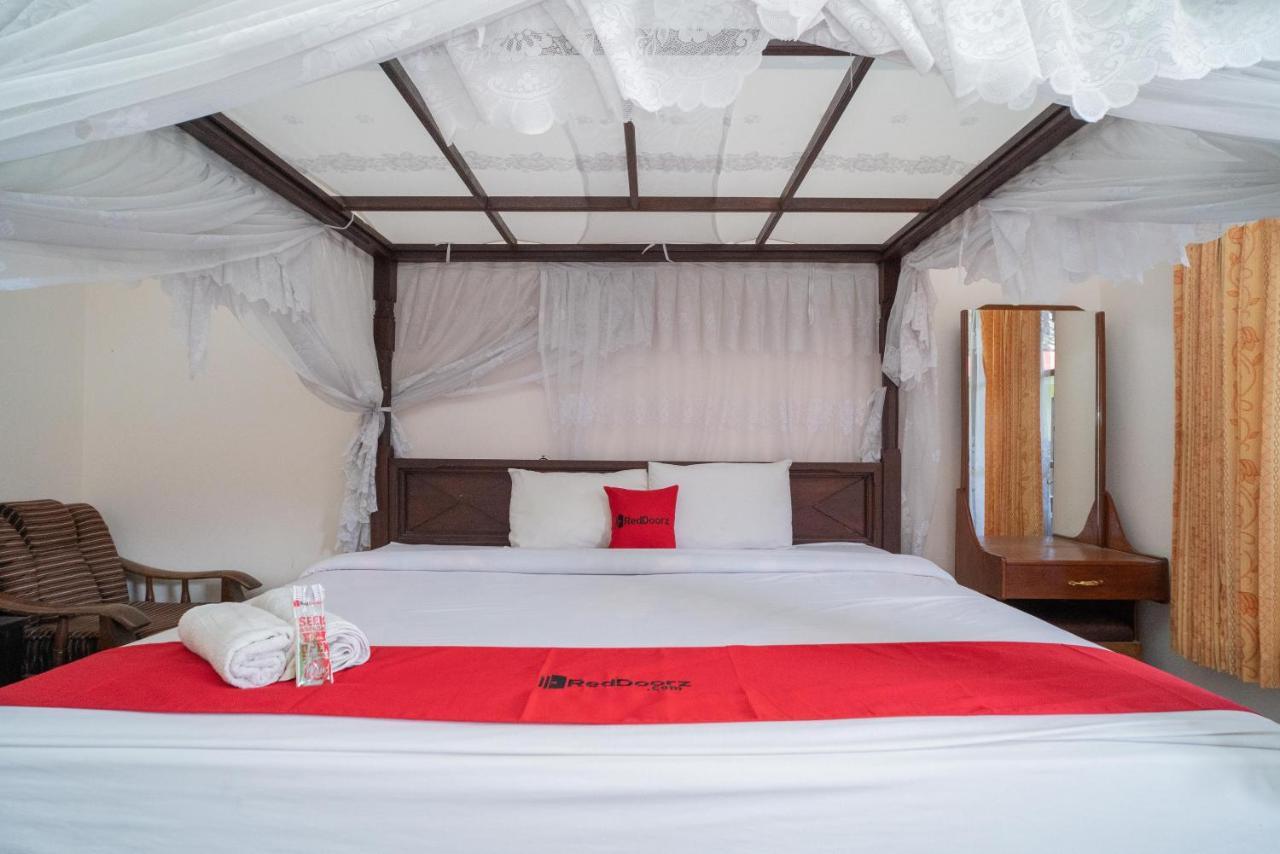 Reddoorz Plus Near Danau Batur Kintamani 외부 사진