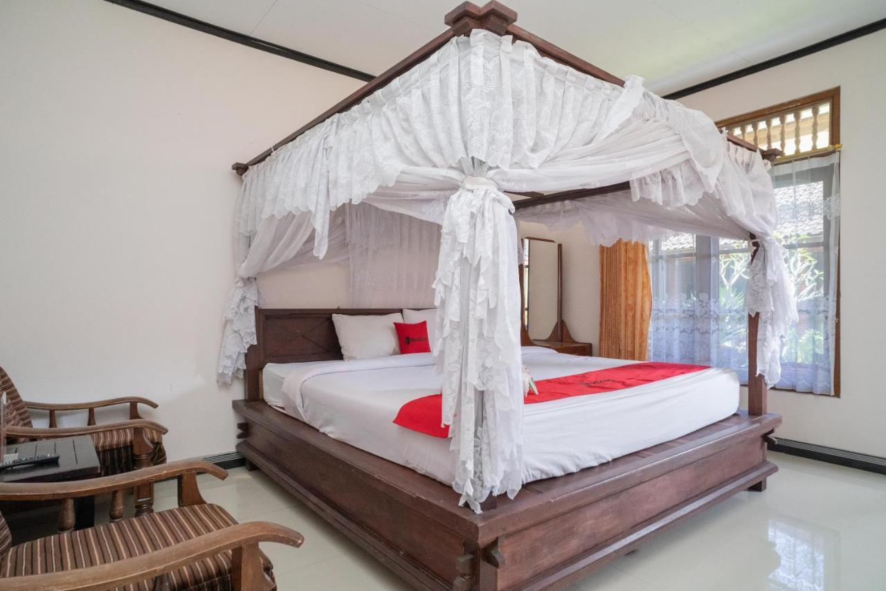 Reddoorz Plus Near Danau Batur Kintamani 외부 사진