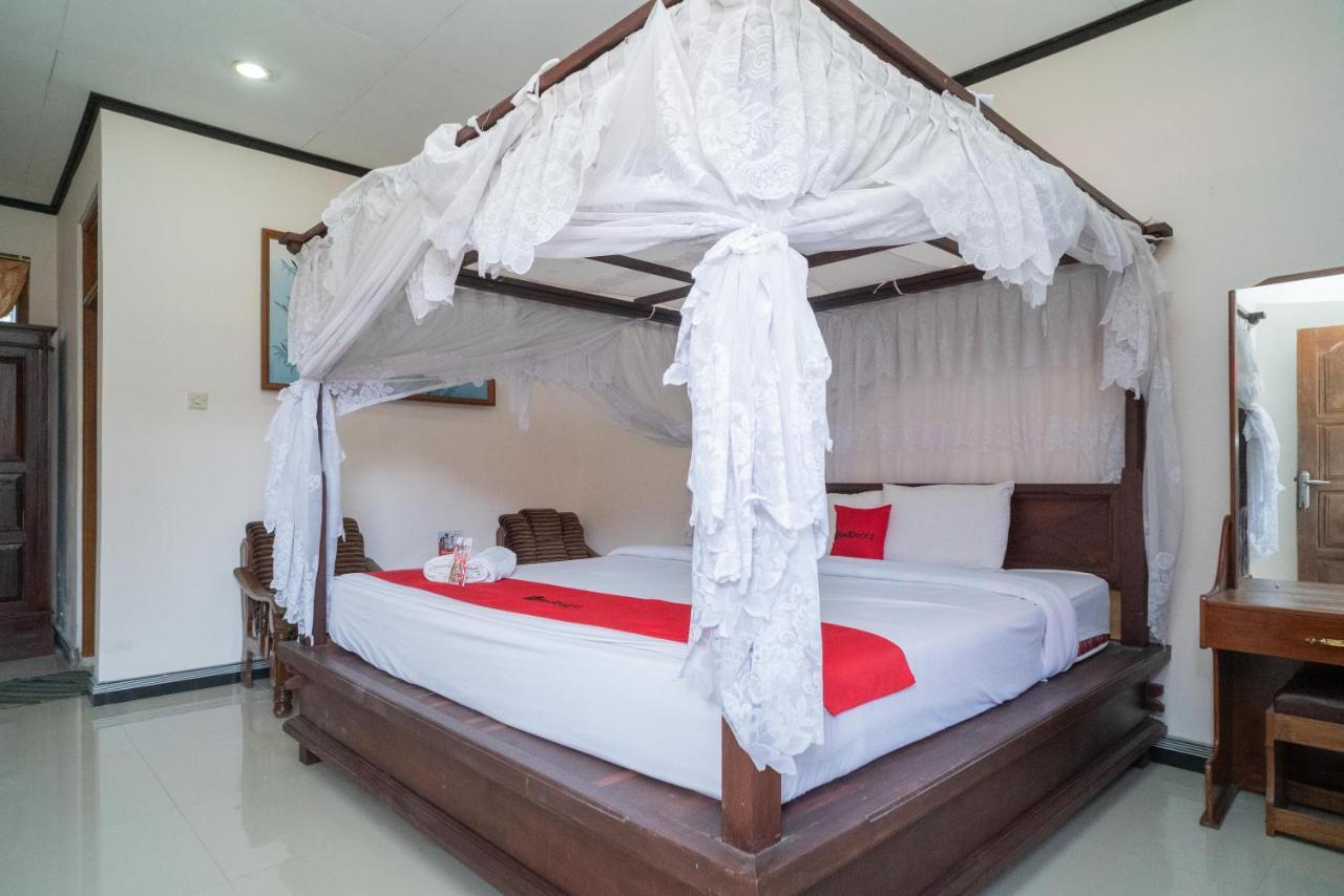 Reddoorz Plus Near Danau Batur Kintamani 외부 사진