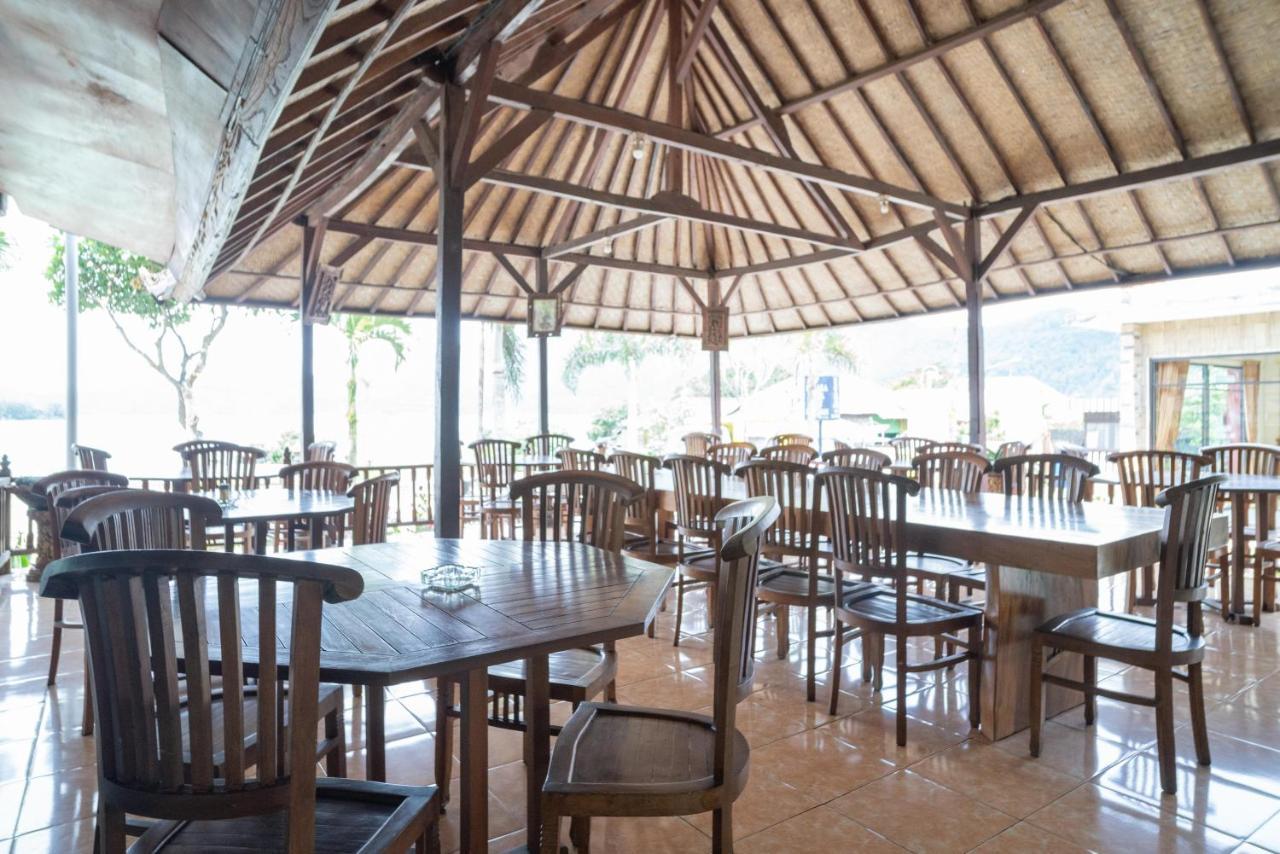 Reddoorz Plus Near Danau Batur Kintamani 외부 사진