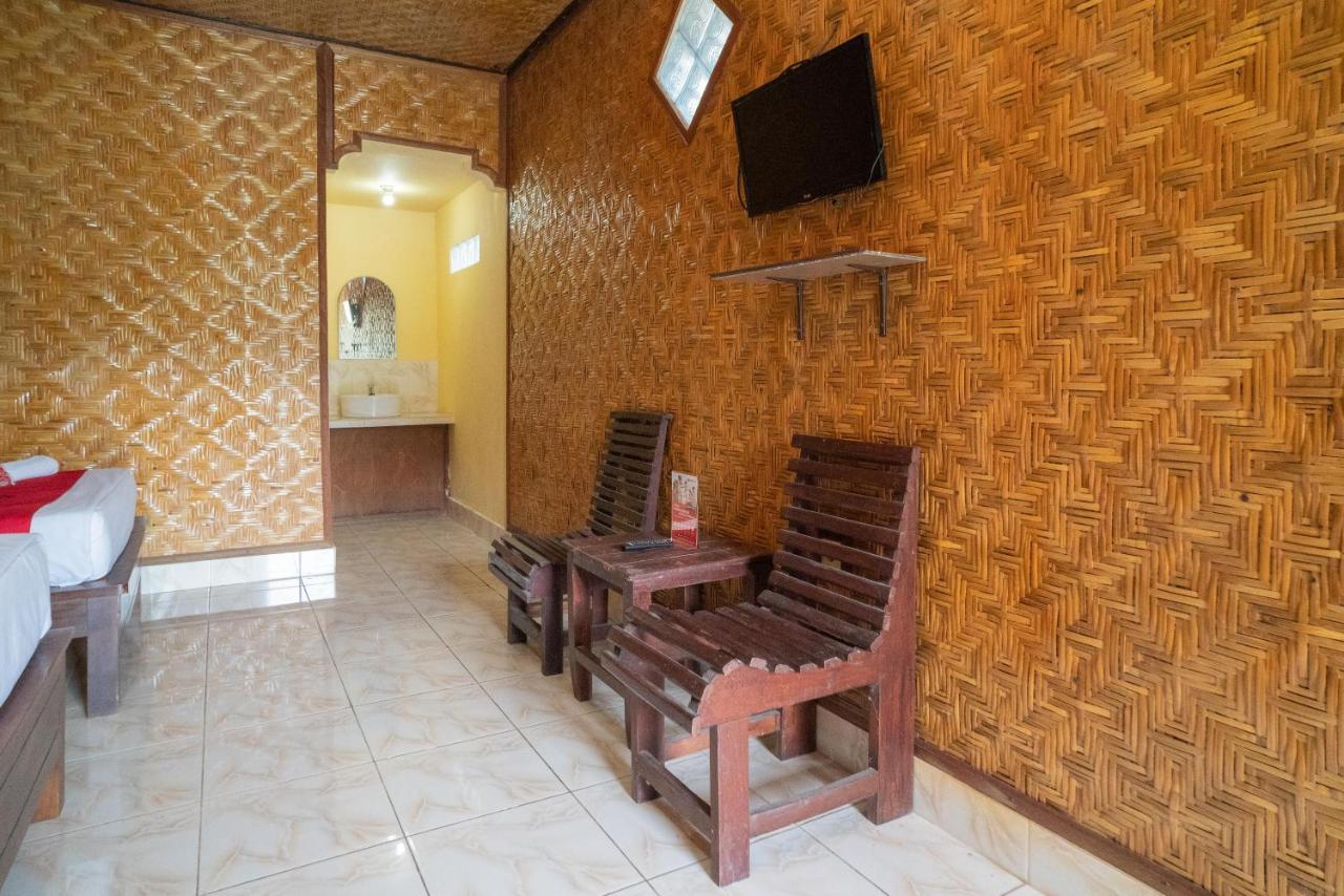 Reddoorz Plus Near Danau Batur Kintamani 외부 사진