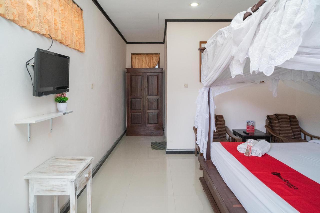 Reddoorz Plus Near Danau Batur Kintamani 외부 사진
