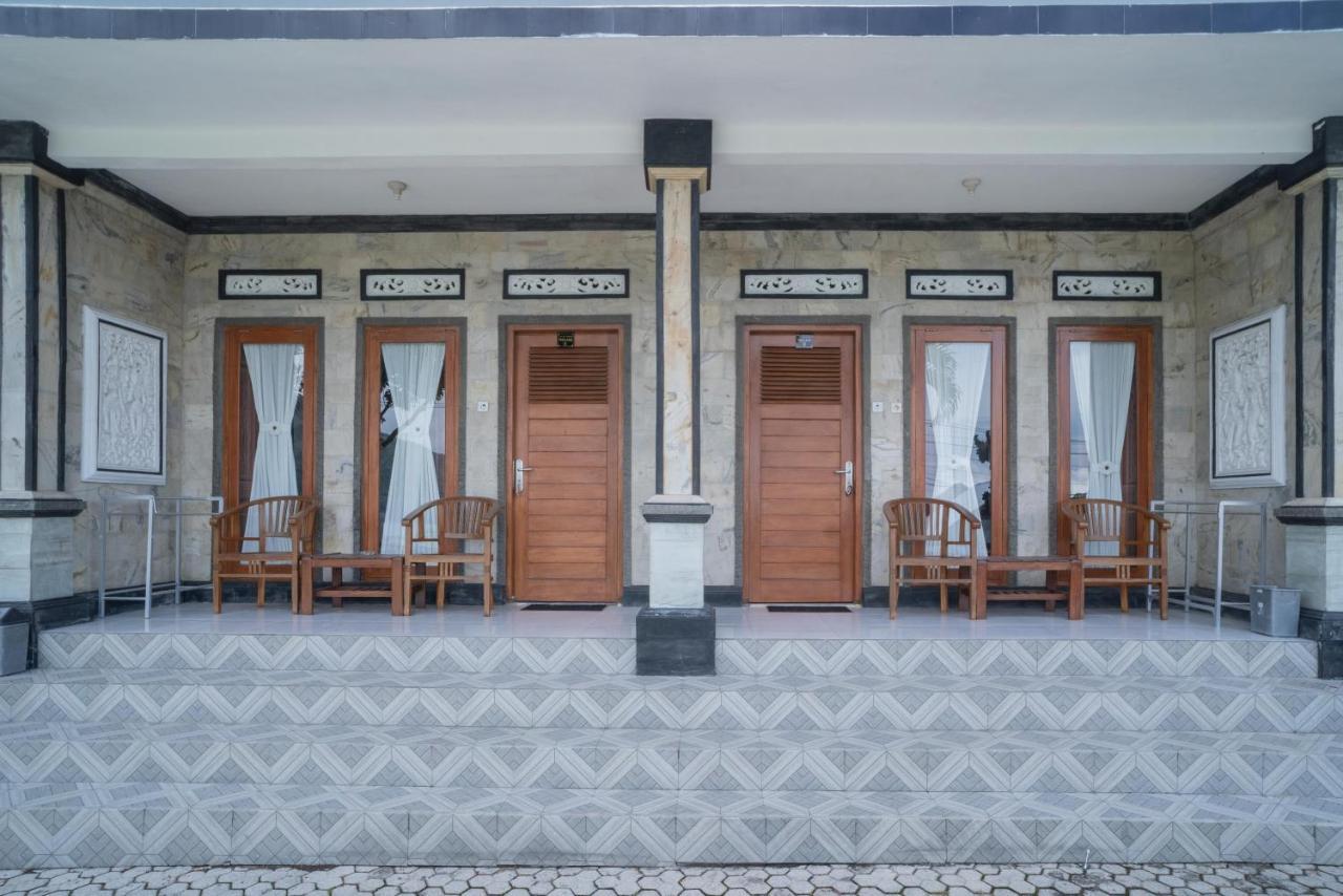 Reddoorz Plus Near Danau Batur Kintamani 외부 사진