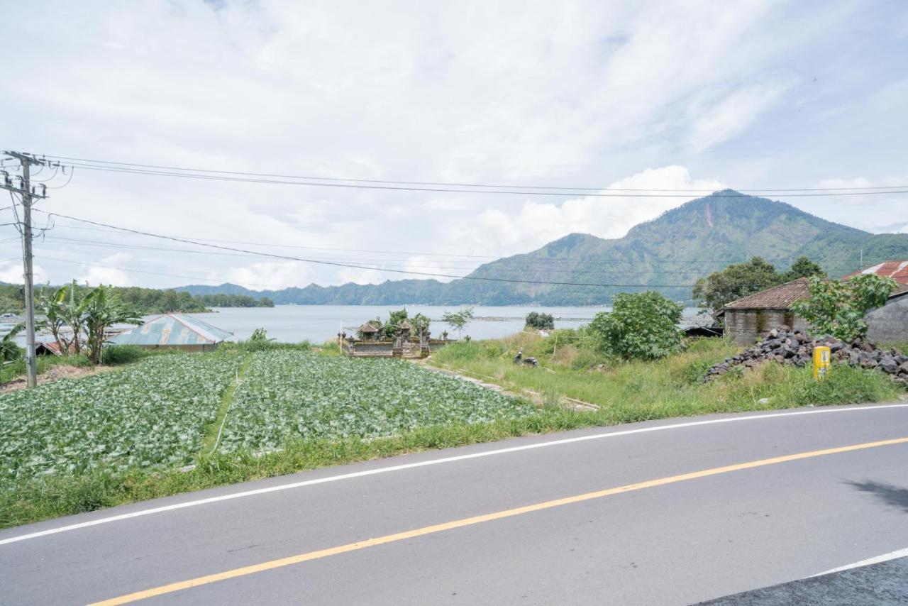 Reddoorz Plus Near Danau Batur Kintamani 외부 사진