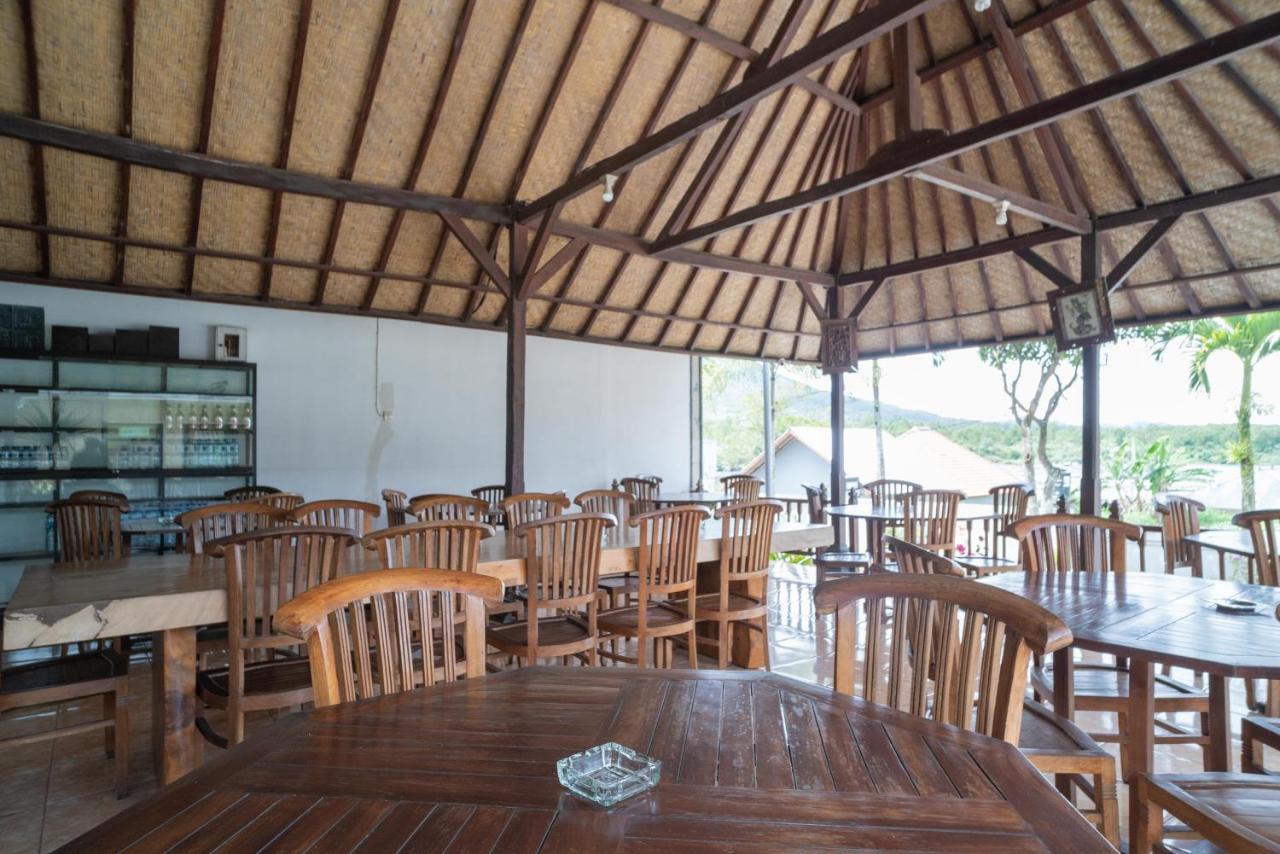 Reddoorz Plus Near Danau Batur Kintamani 외부 사진