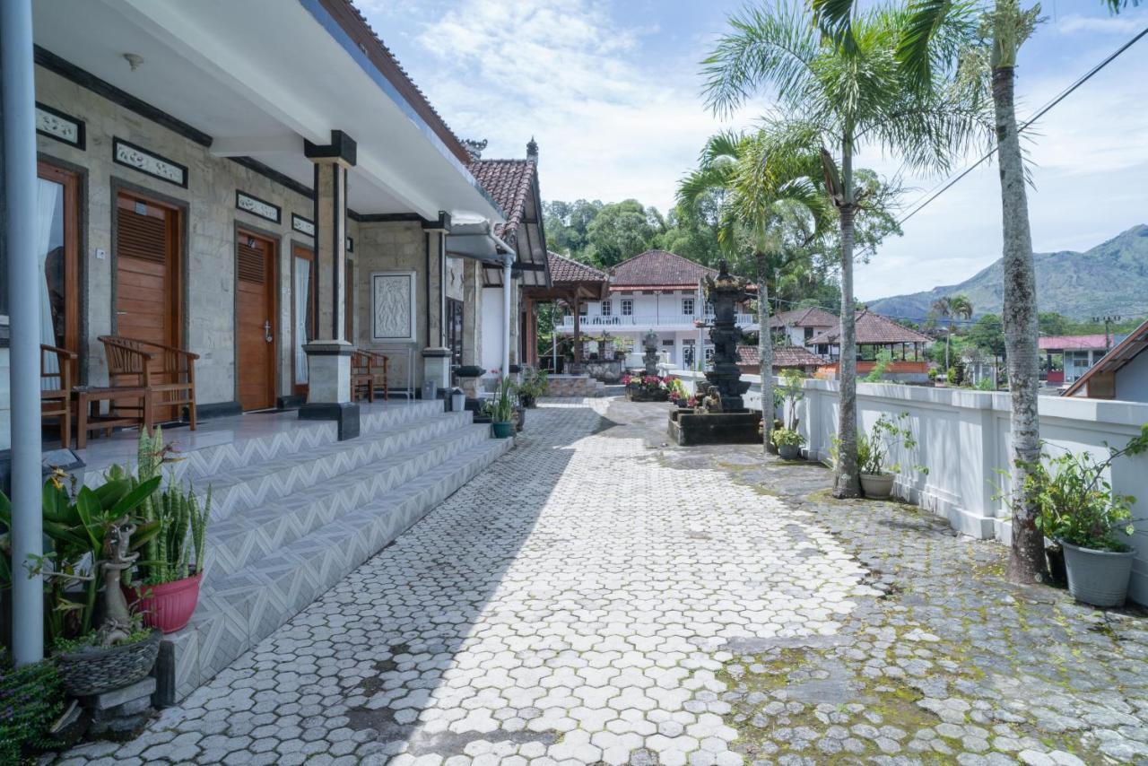 Reddoorz Plus Near Danau Batur Kintamani 외부 사진
