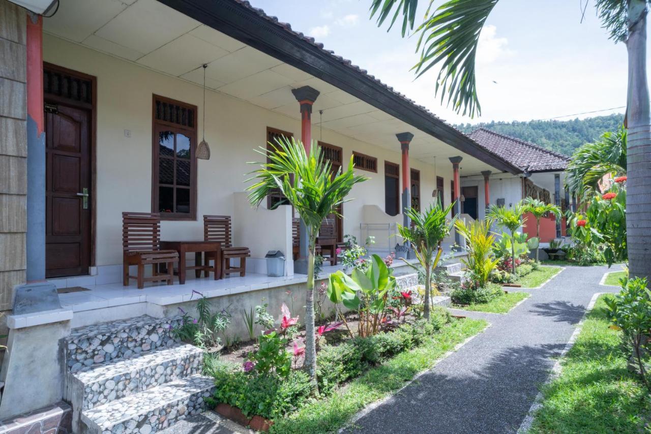 Reddoorz Plus Near Danau Batur Kintamani 외부 사진