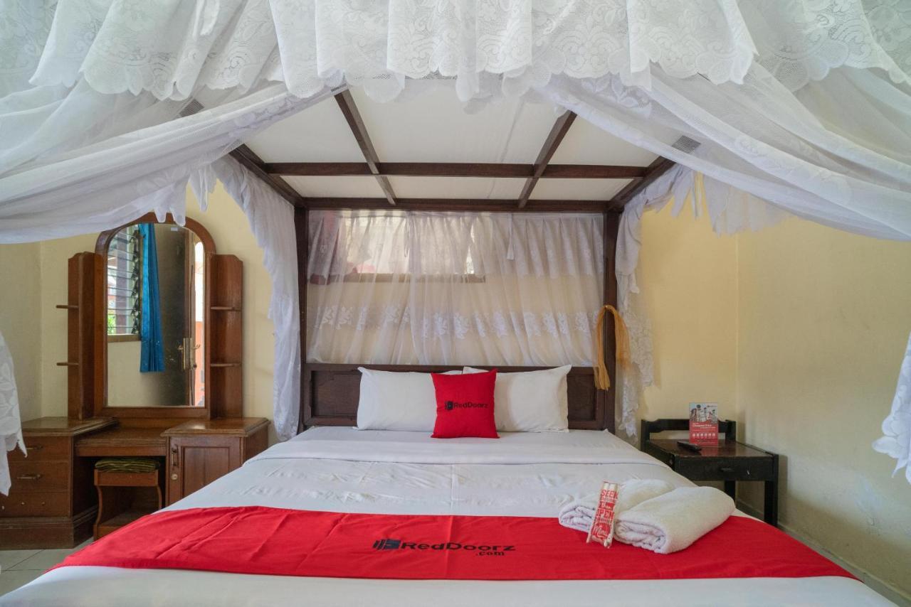 Reddoorz Plus Near Danau Batur Kintamani 외부 사진