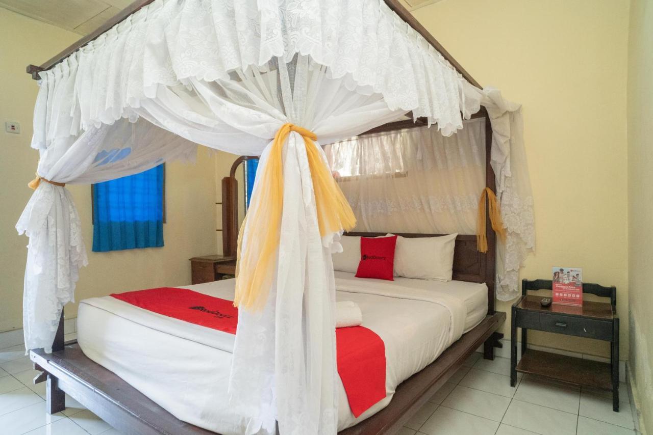 Reddoorz Plus Near Danau Batur Kintamani 외부 사진