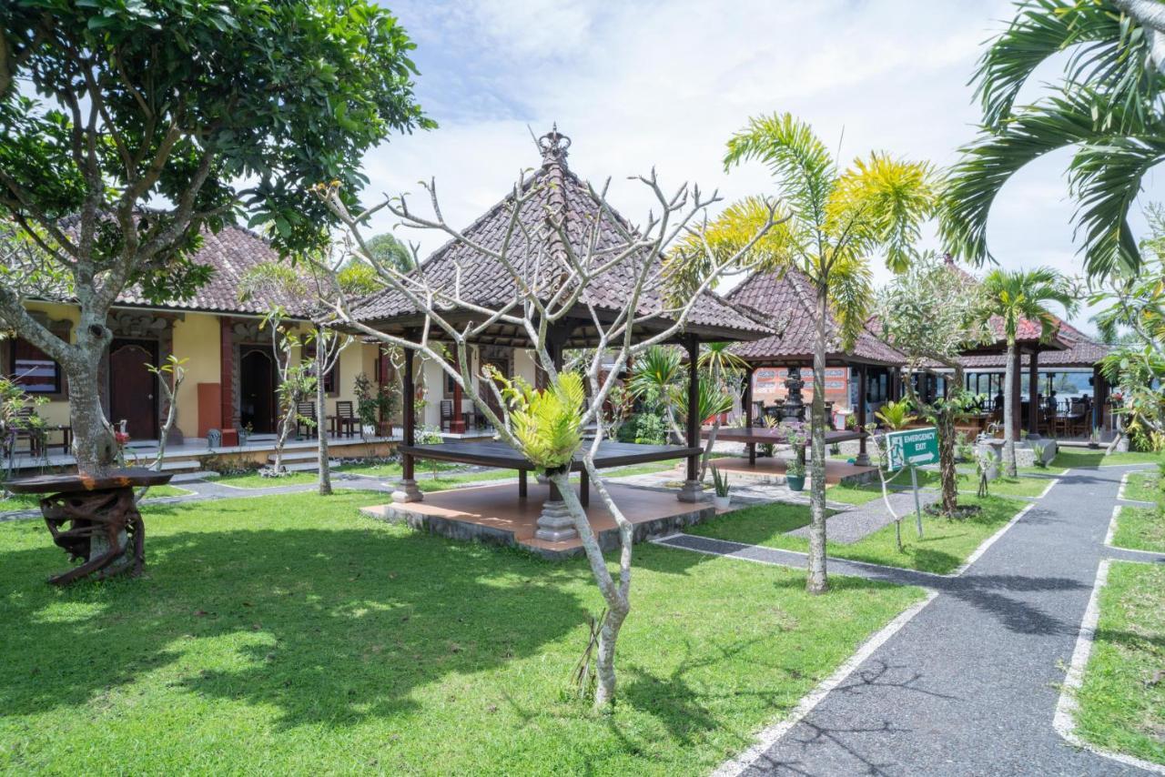 Reddoorz Plus Near Danau Batur Kintamani 외부 사진