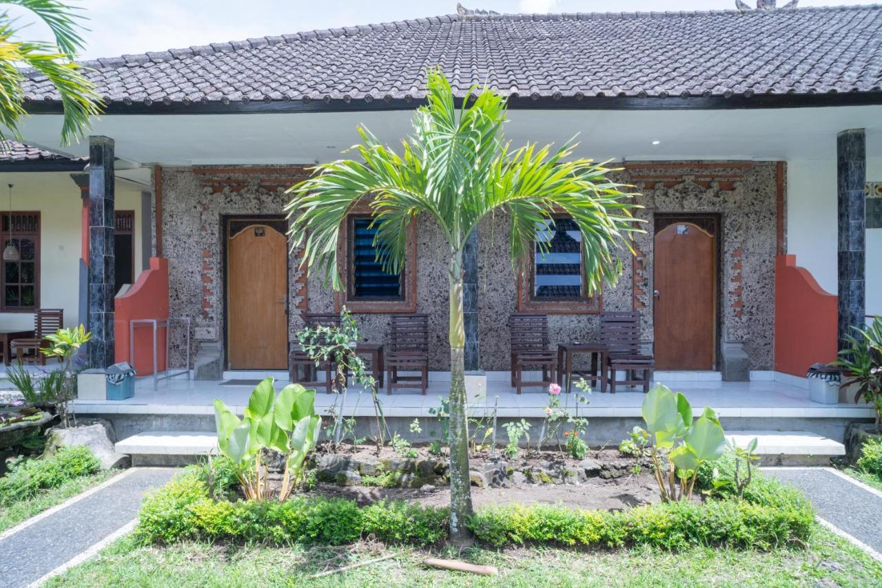 Reddoorz Plus Near Danau Batur Kintamani 외부 사진