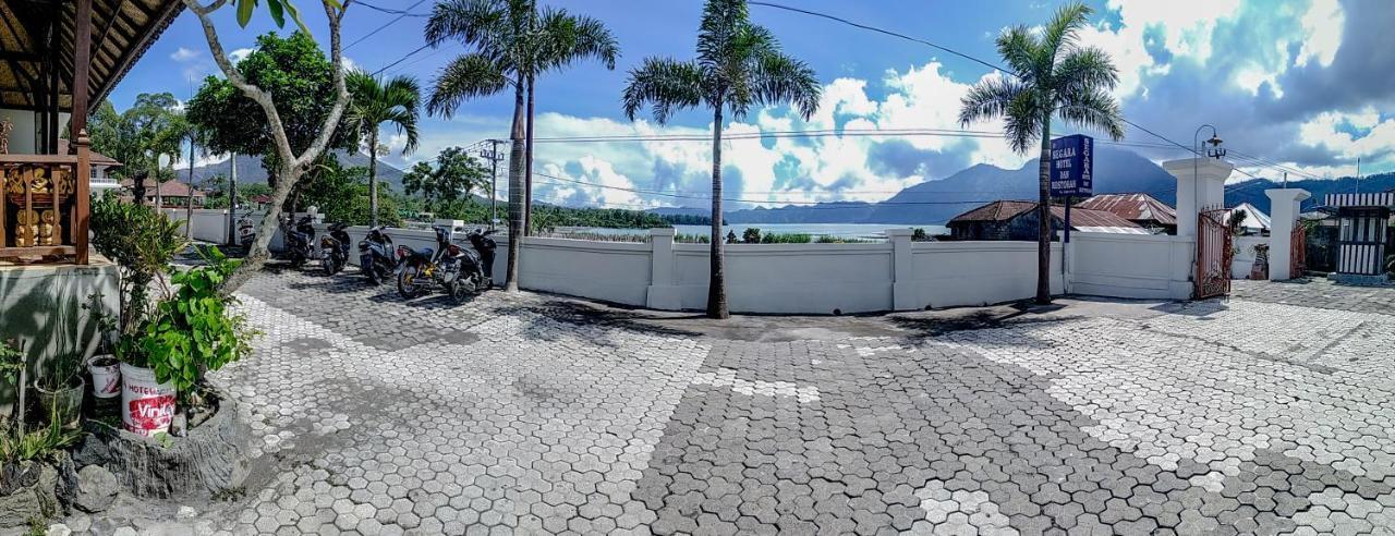 Reddoorz Plus Near Danau Batur Kintamani 외부 사진